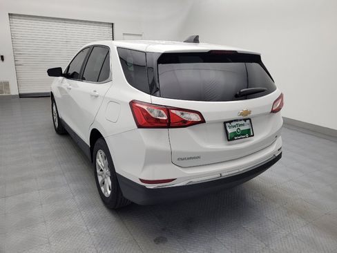Used 2021 Chevrolet Equinox LT image 6