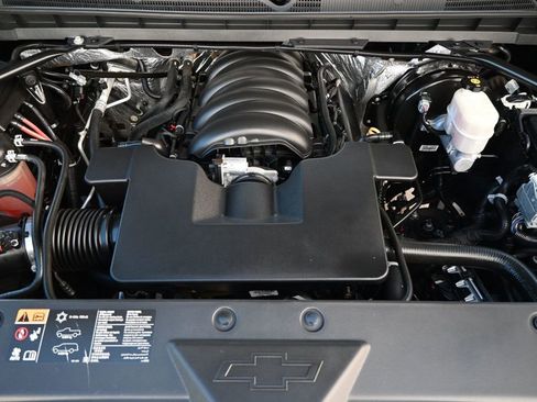 Used 2016 Chevrolet Silverado 1500 LS image 18