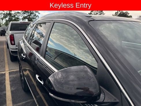 Used 2016 Buick Enclave Leather w/ Enclave Tuscan Edition FWD image 8