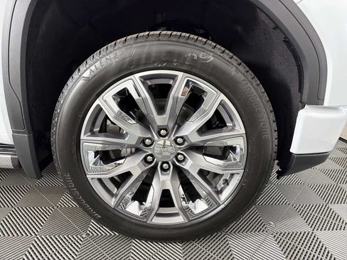 New 2026 GMC Sierra 1500 Denali w/ Denali Reserve Package AWD/4WD image 11
