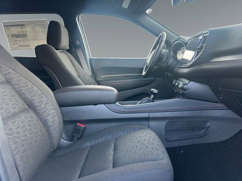 New 2026 Dodge Durango GT image 15