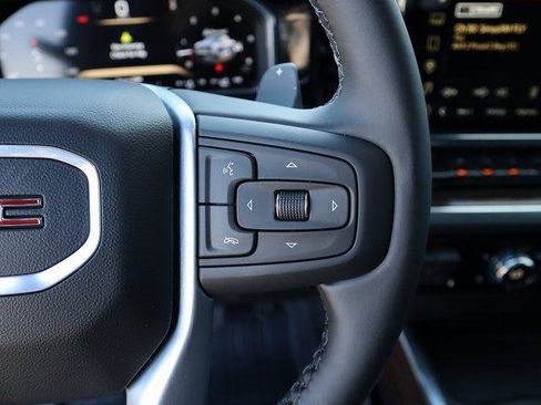 New 2026 GMC Sierra 1500 Elevation w/ Elevation Premium Package image 33