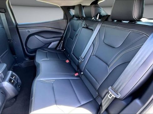 Used 2025 Ford Mustang Mach-E Premium AWD/4WD image 21