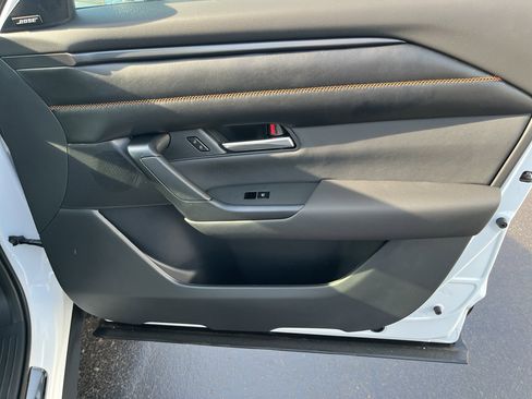 New 2026 MAZDA CX-50 2.5 Turbo w/ Accent Package image 43