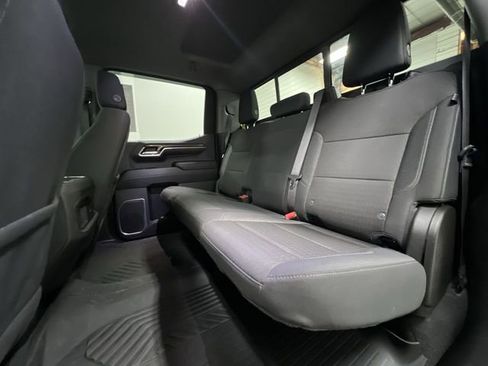 Certified 2024 Chevrolet Silverado 1500 RST w/ All Star Edition Plus image 25