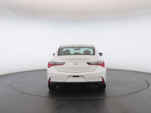 Used 2021 Acura ILX image 20