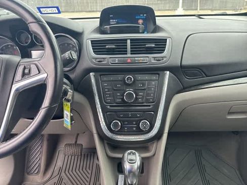 Used 2016 Buick Encore FWD image 18