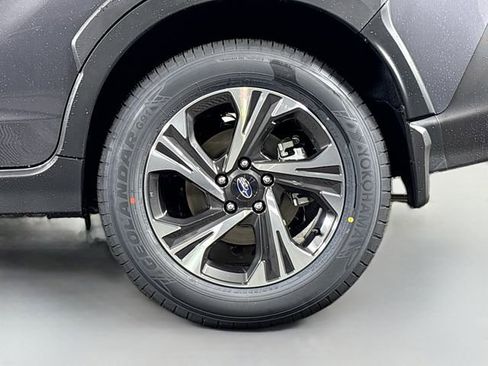 New 2026 Subaru Crosstrek 2.0i Premium AWD/4WD image 28