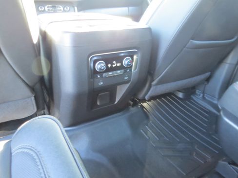 Used 2023 Chevrolet Tahoe RST w/ RST Performance Edition image 12