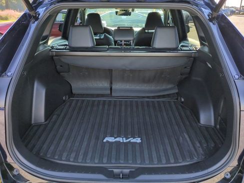 Used 2020 Toyota RAV4 XSE image 13