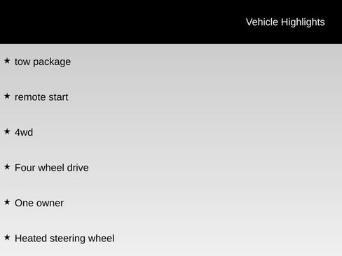 Used 2020 Chevrolet Silverado 1500 RST w/ All-Star Edition image 6