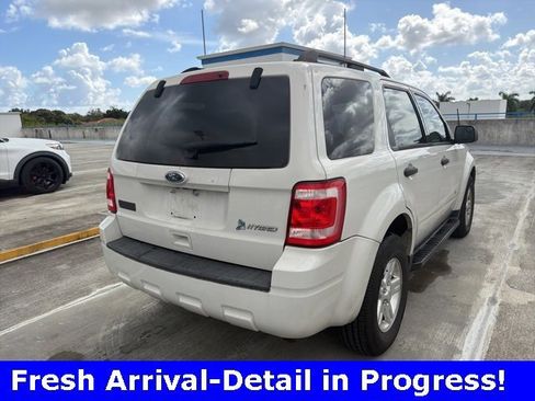 Used 2011 Ford Escape 2WD Hybrid image 22