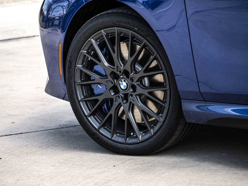 Used 2025 BMW M235i xDrive M235 xDrive Gran Coupe w/ Premium Package image 38