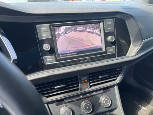 Used 2023 Volkswagen Jetta Sport FWD image 23