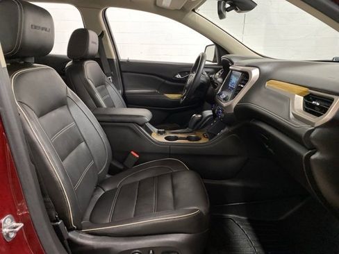 Used 2017 GMC Acadia Denali w/ Technology Package image 25