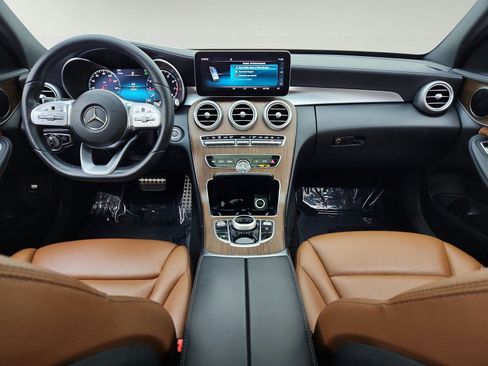 Certified 2020 Mercedes-Benz C 300 Sedan image 24