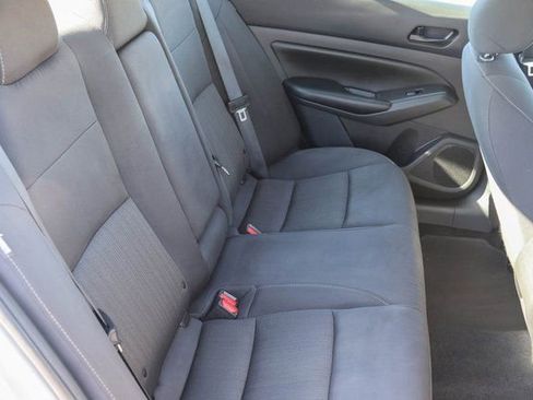 Used 2024 Nissan Altima 2.5 S image 16