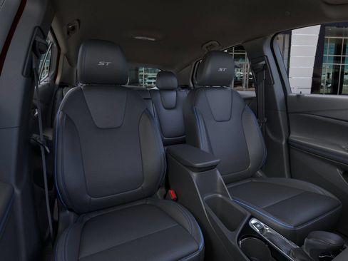 New 2026 Buick Encore GX Sport Touring w/ Advanced Technology Package FWD image 16
