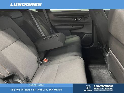 New 2026 Honda CR-V TrailSport image 9