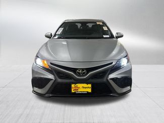 Certified 2023 Toyota Camry SE AWD/4WD video 2