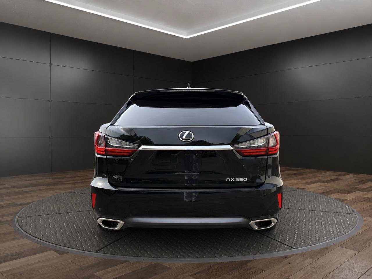 Used 2018 Lexus RX 350 AWD w/ Premium Package image 7