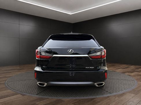 Used 2018 Lexus RX 350 AWD w/ Premium Package image 7
