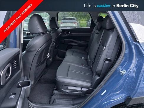 New 2026 Kia Sorento EX AWD/4WD image 18