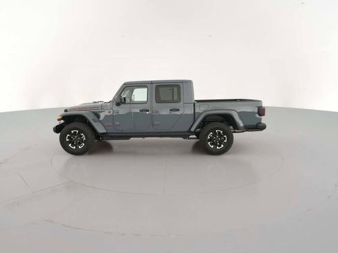 New 2026 Jeep Gladiator Rubicon image 6