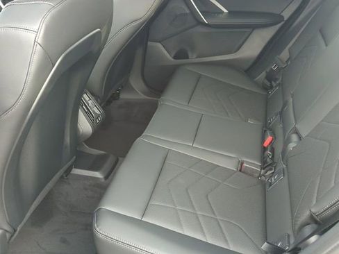 New 2026 BMW X1 xDrive28i w/ Technology Package image 15