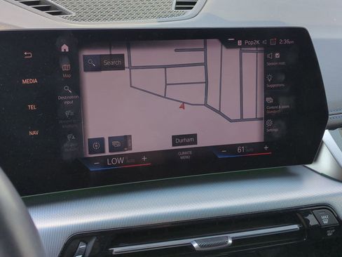 Certified 2023 BMW X1 xDrive28i w/ Premium Package image 23