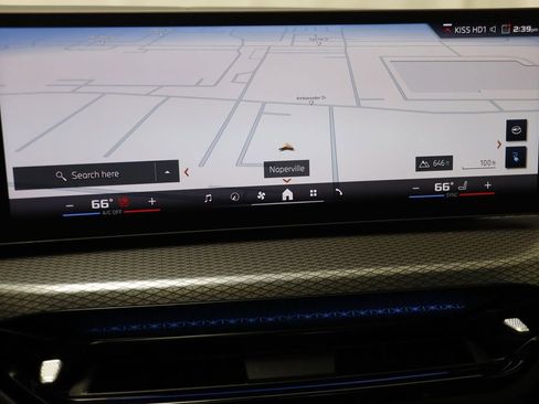 Certified 2025 BMW i4 M50 image 9