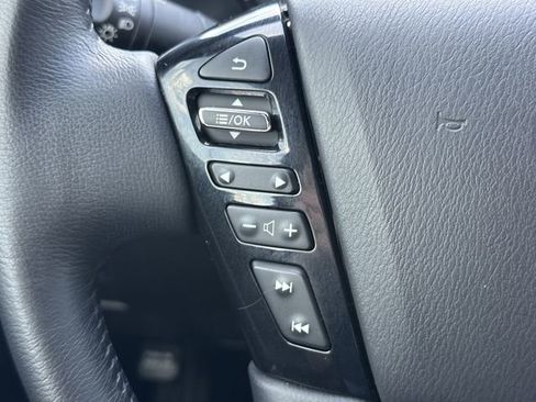 Used 2024 Nissan Armada SL w/ Midnight Edition Package image 26