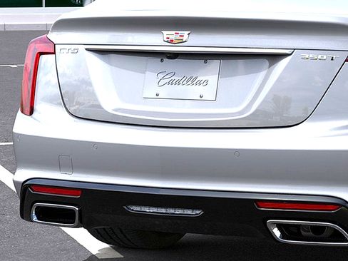 New 2026 Cadillac CT5 Premium Luxury w/ Technology Package RWD image 14