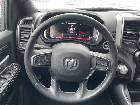 Certified 2024 RAM 2500 Power Wagon w/ Towing Technology Group image 16