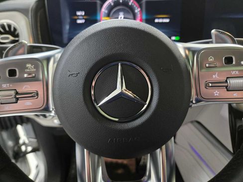 Used 2023 Mercedes-Benz G 63 AMG 4MATIC image 26