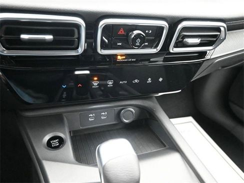 New 2026 Nissan Sentra SV w/ Floor Mat Package image 17