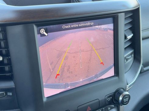 Used 2021 RAM 1500 Laramie RWD image 27