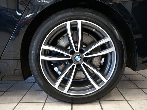Used 2022 BMW 750i xDrive w/ Executive Package AWD/4WD image 71
