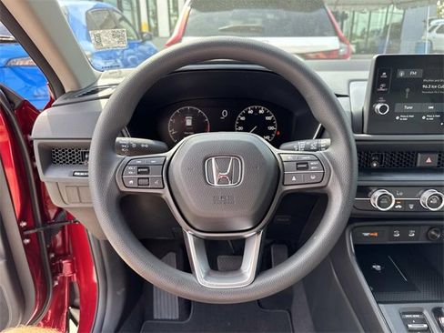 New 2026 Honda CR-V LX image 10