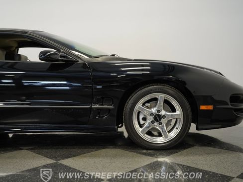 Used 1998 Pontiac Firebird Formula image 35