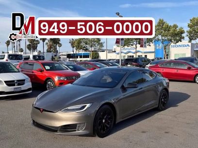Used 2016 Tesla Model S 75