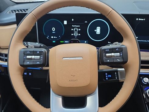 New 2026 Hyundai Santa Fe Calligraphy image 21