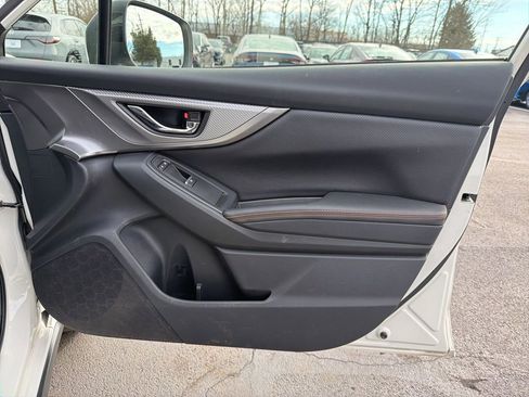 Used 2022 Subaru Crosstrek 2.5i Limited w/ Moonroof Package 1 image 26