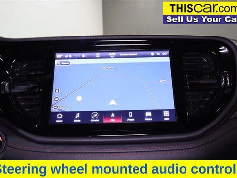 Used 2022 Dodge Durango R/T image 22