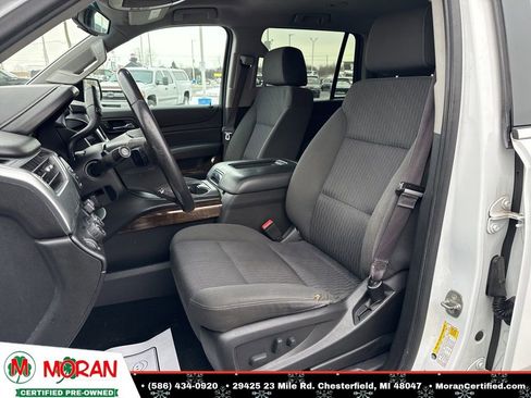Used 2016 Chevrolet Tahoe LS w/ All-Season Package image 12