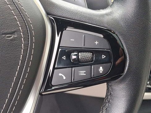 Certified 2023 BMW 540i xDrive w/ Executive Package image 23