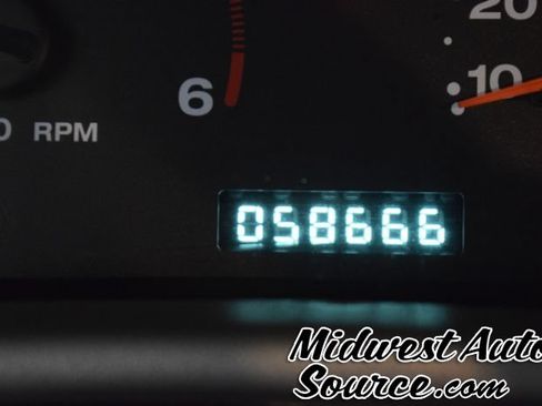 Used 2006 Jeep Wrangler Unlimited AWD/4WD image 17