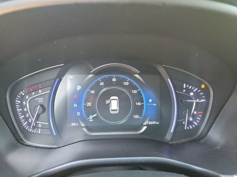 Used 2020 Hyundai Santa Fe SEL FWD image 39