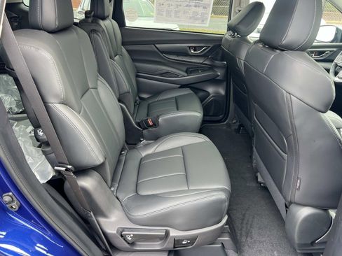 New 2026 Subaru Ascent Premium image 15
