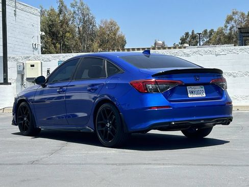 Used 2024 Honda Civic Sport image 5